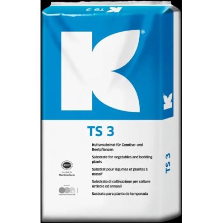 Res Soil TS3 Perlite et Trichoderma 70 LT Resgrowsolution