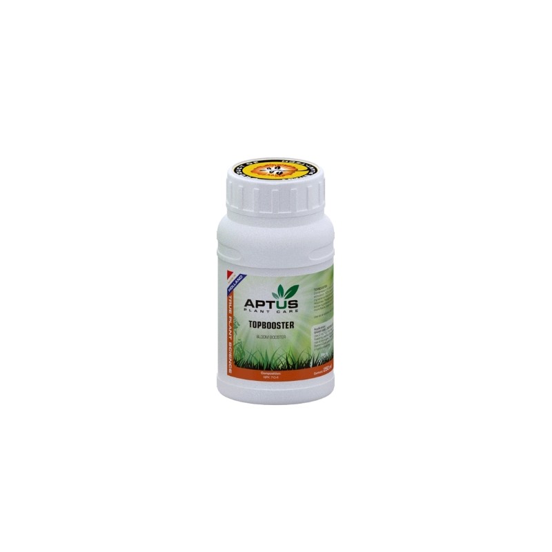 Topbooster 250ml Aptus