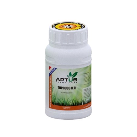 Topbooster 250ml Aptus