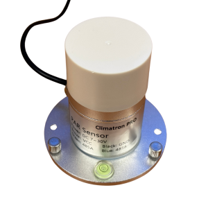 Misuratore Di PAR Climatron Pro VDL