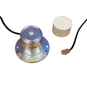 Misuratore Di PAR Climatron Pro VDL