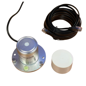 Medidor De PAR Climatron Pro VDL