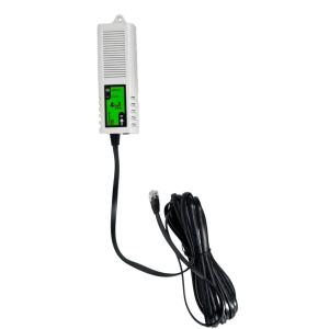 Sensores De Reemplazo 4 En 1 Climatron Pro VDL