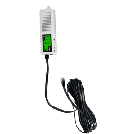 Sensors De Remplacement 4 En 1 Climatron Pro VDL