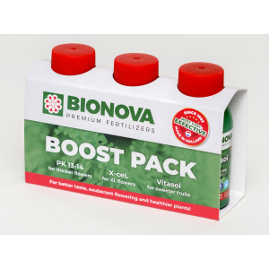 Bionova Boost Pack BIO NOVA