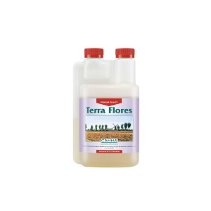 Terra Starter Kit Canna