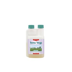 Kit Inicial Terra Canna