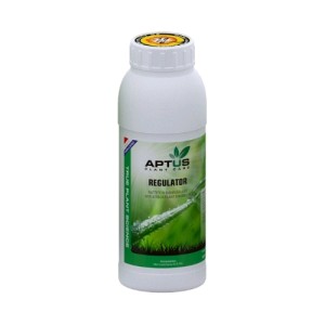 Regulador 500ml Aptus