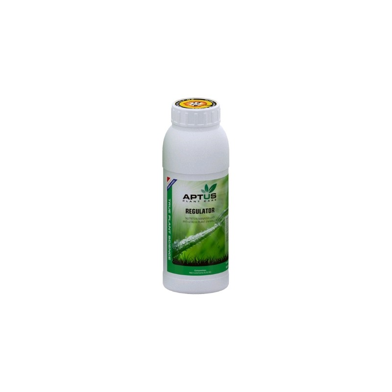 Regulator 500 ml Aptus