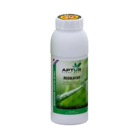 Regulator 500 ml Aptus