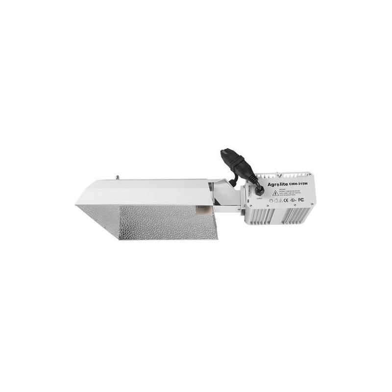 Riflettore con Ballast CMH 315W Agrolite