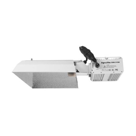 Riflettore con Ballast CMH 315W Agrolite