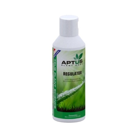 Regulator 100 ml Aptus