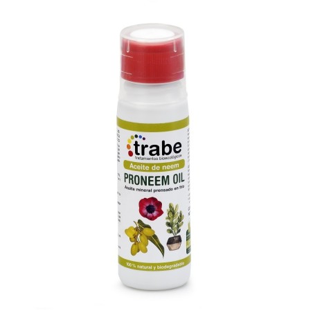 Aceite Proneem Trabe