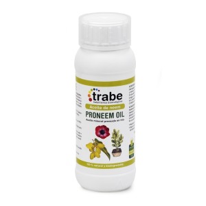 Aceite Proneem Trabe