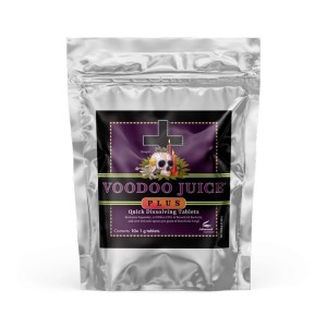 Voodoo Juice Plus 10 – Advanced nutrients