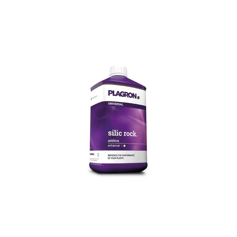 Silic Rock 250 ml Plagron