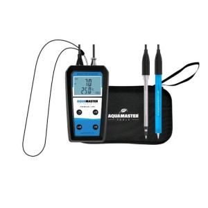 Aquamaster Mesureur de pH EC Tds Température Humidité pour Substrat H600 Pro AquaMaster Tools