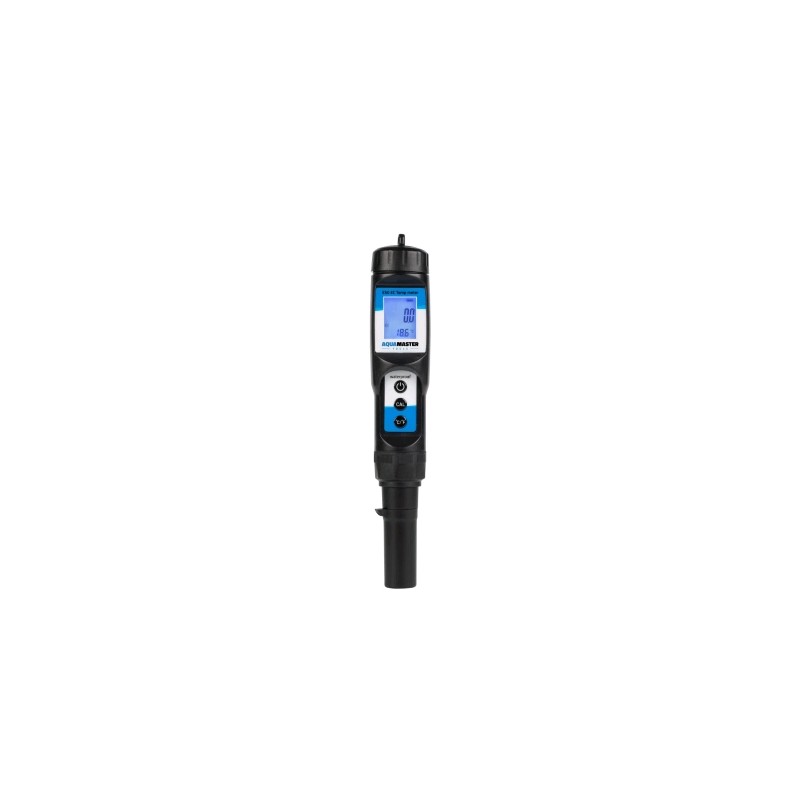 Aquamaster EC Temp Meter E50 Pro AquaMaster Tools