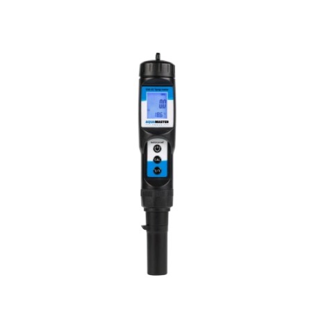 Aquamaster Medidor EC Temp E50 Pro AquaMaster Tools