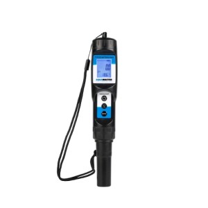 Misuratore Pen P110 Pro EC pH Temp Combo AquaMaster Tools