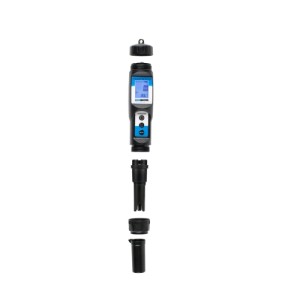 Aquamaster EC PH Temp Ppm Tds Messgerät Combo Pen P160 Pro AquaMaster Tools
