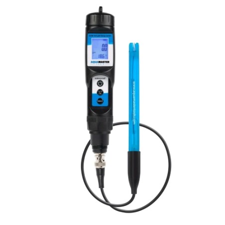 Misuratore S300 PRO2 pH Temp del Substrato AquaMaster Tools