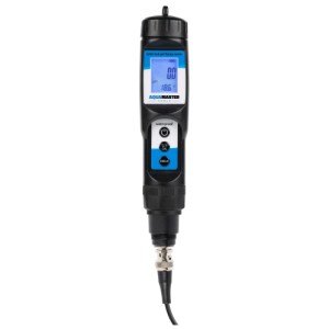 Aquamaster Mesureur de pH Température Substrat S300 PRO2 AquaMaster Tools
