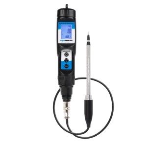 Misuratore E300 Pro EC Temp del Substrato AquaMaster Tools