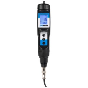 Misuratore E300 Pro EC Temp del Substrato AquaMaster Tools
