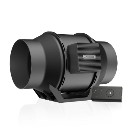 Cloudline A6 Ø150 mm AC Infinity