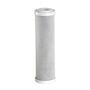 Kohleblockfilter 9" 3/4 5 Mikron für Osmo-Systeme Aquili