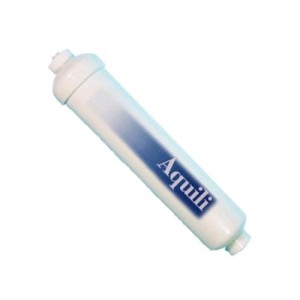 Cartuccia Ricambio Carboni Attivi per Impianto Osmosi Inversa Basic E Classic Aquili
