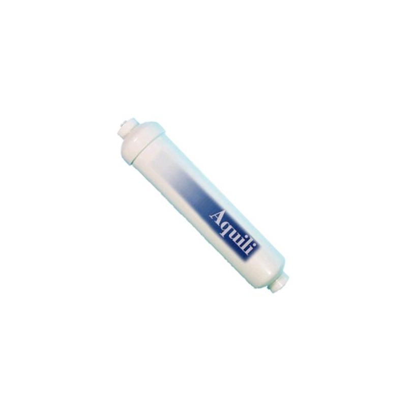 Replacement Cartridge Activated Carbon For Reverse Osmosis System Basic And Classic Aquili