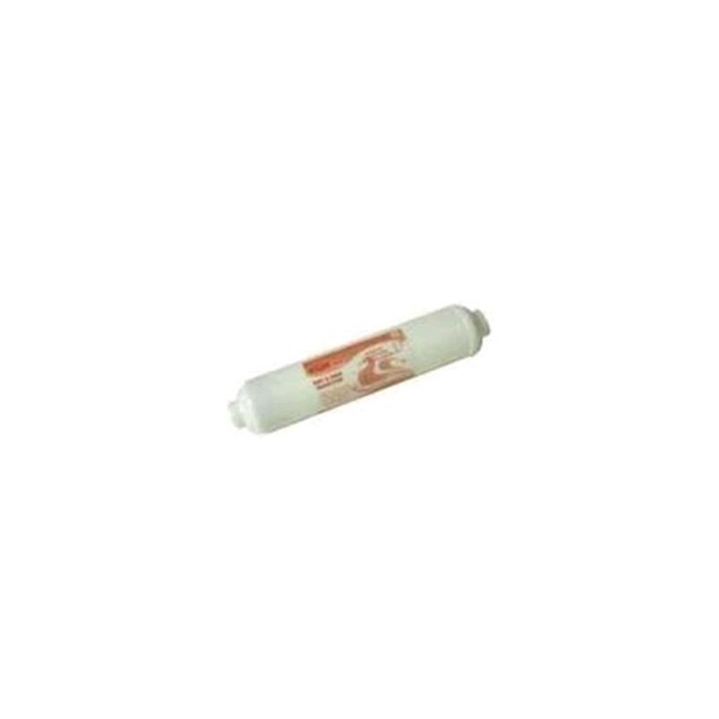 Cartucho de recambio de sedimentos para filtro de ósmosis inversa Classic Aquili