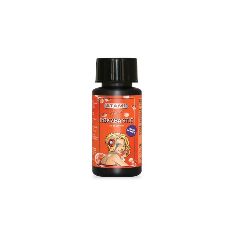 Ata Rokzbastic 50ml Atami B'Cuzz ATA