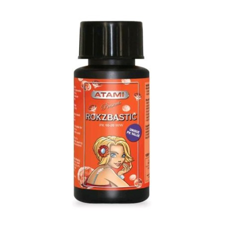 Rokzbastic 50 ml Atami B'Cuzz ATA