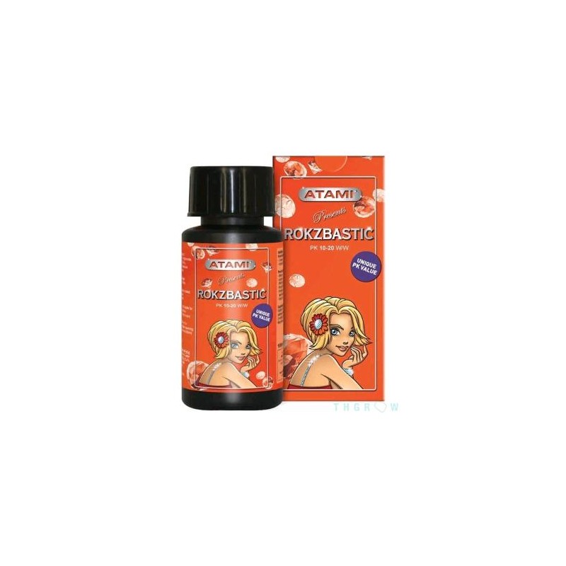 Ata Rokzbastic 100ml Atami B'Cuzz ATA