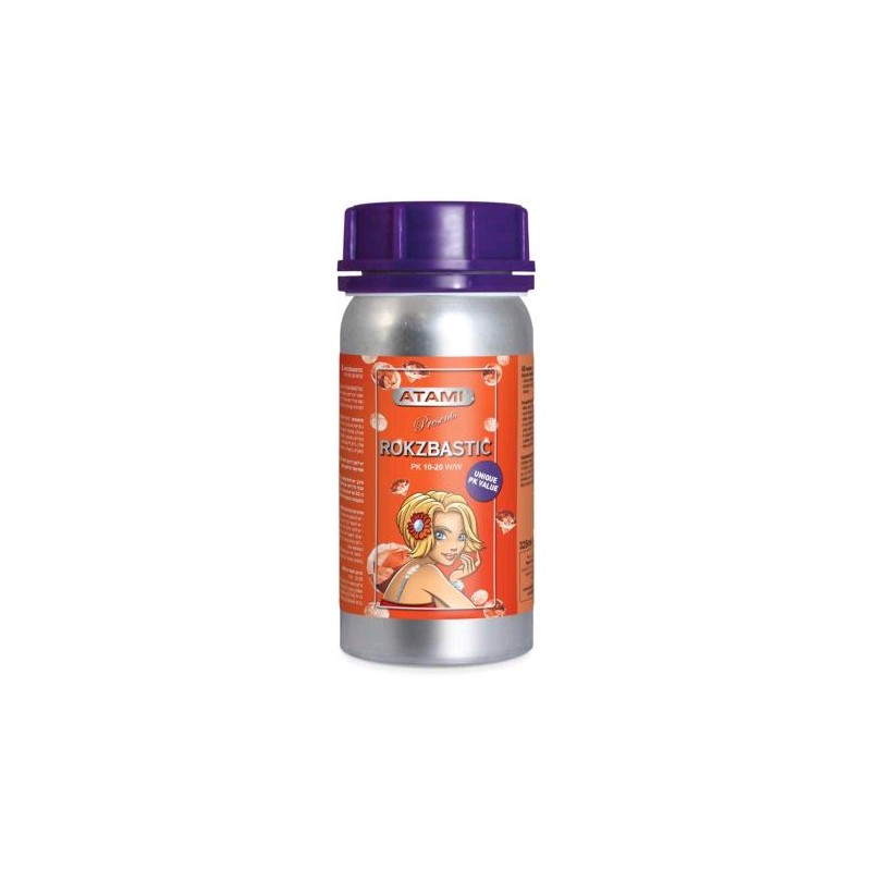 Rokzbastic 325 ml Atami B'Cuzz ATA