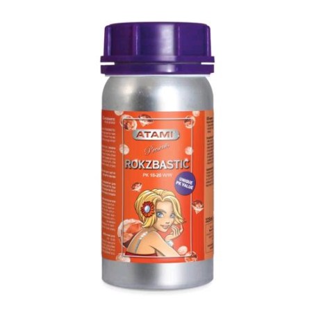 Ata Rokzbastic 325ml Atami B'Cuzz ATA