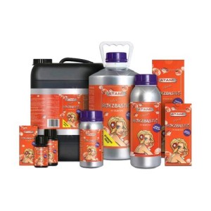 Rokzbastic 325 ml Atami B'Cuzz ATA