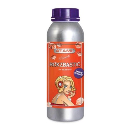 Rokzbastic 1,25 L Atami B'Cuzz ATA