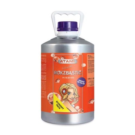 Rokzbastic 5,5 L Atami B'Cuzz ATA