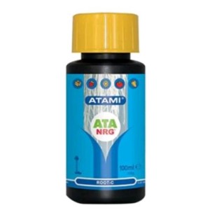 Ata Organics Root C 100ml Atami B'Cuzz ATA