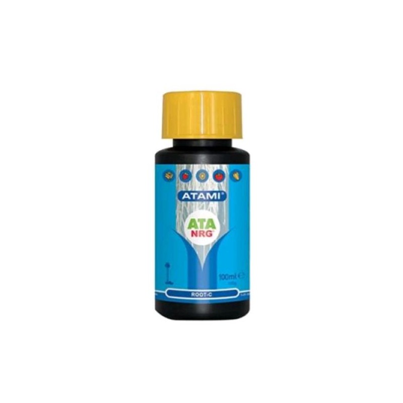 Organics Root C 100 ml Atami B'Cuzz ATA