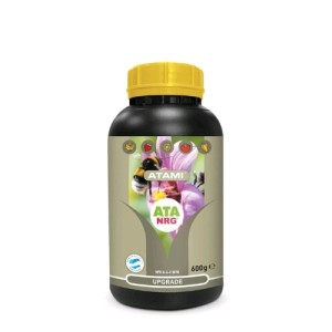 Nrg Up grade 600 gr Atami B'Cuzz ATA