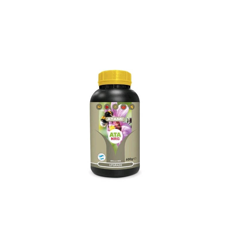 Nrg Up grade 600 gr Atami B'Cuzz ATA