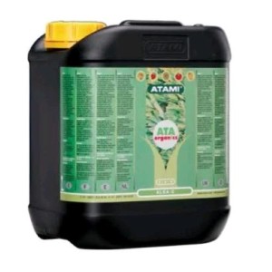 Organics Alga C 5 L Atami B'Cuzz ATA