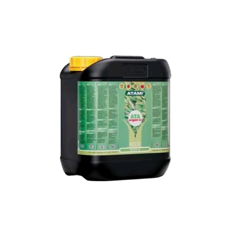 Ata Organics Alga C 5L Atami B'Cuzz ATA
