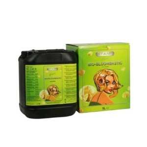 Ata Organics Bio Bloombastic 5L Atami B'Cuzz ATA